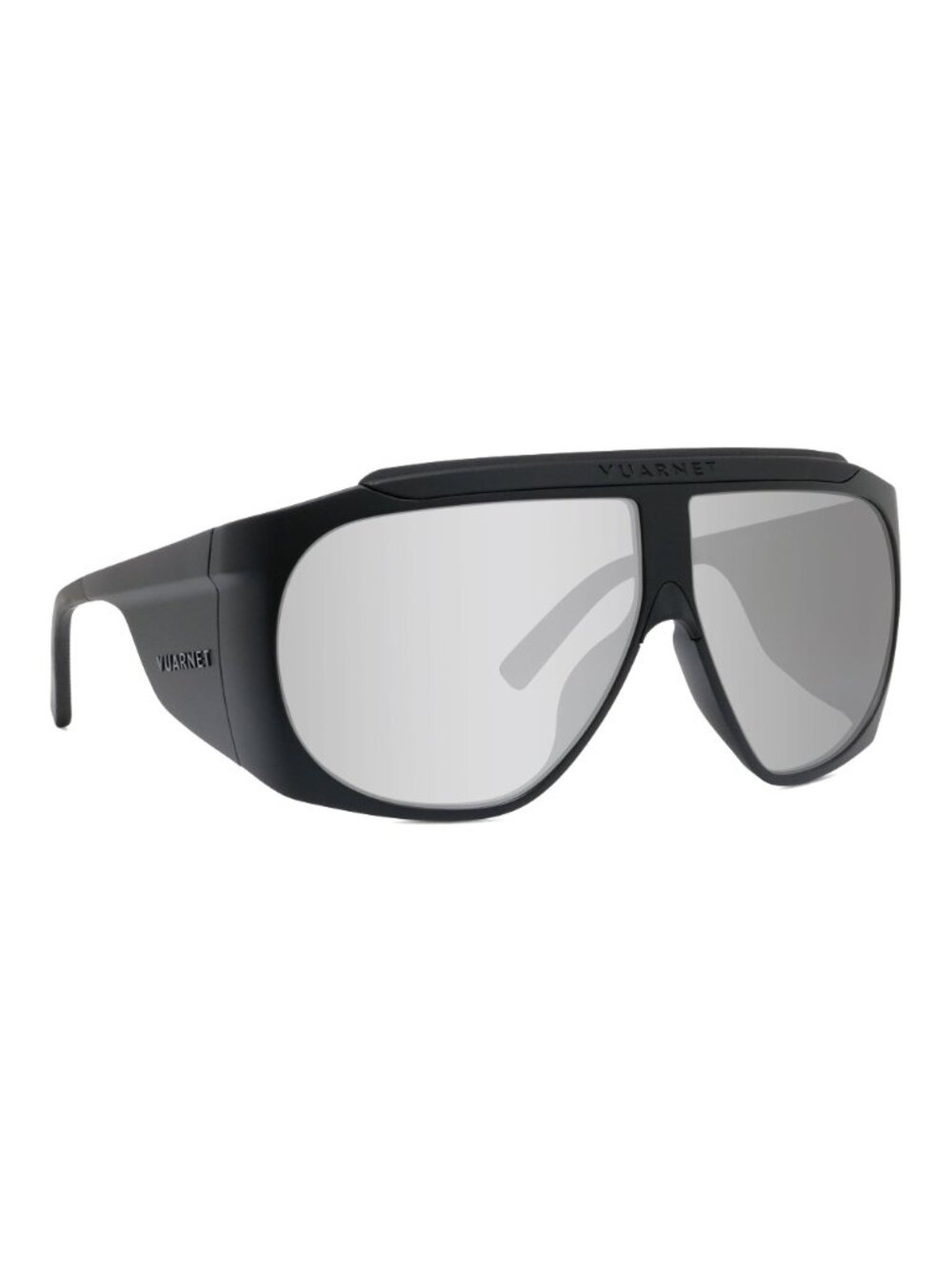 New VUARNET Men's Sunglasses ALTITUDE 01 VU40037U Y 02X 68